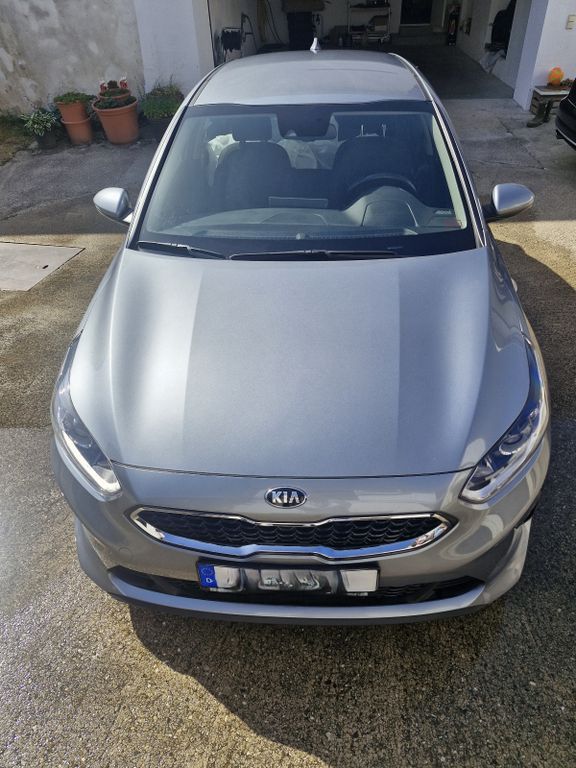 Image of Kia cee'd / Ceed
