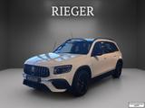 Mercedes-Benz GLB 35 AMG 4M 360°*AHK*Pano*7 Seat*Multibeam*20" - gebrauchte Mercedes-Benz GLB 35 AMG aus dem Jahr 2024