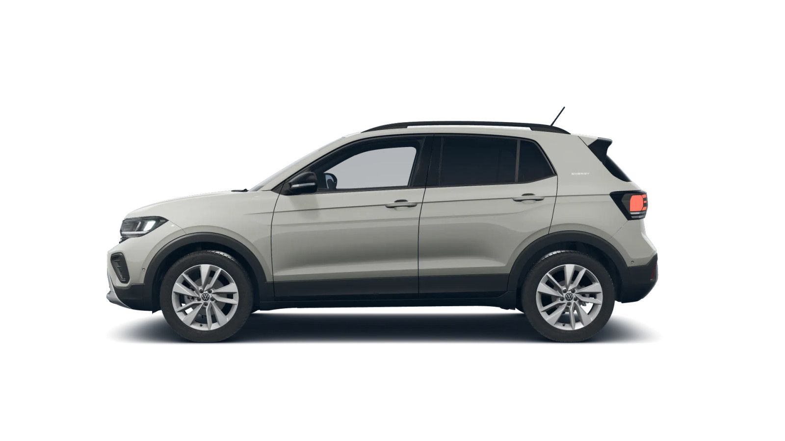 Volkswagen T-Cross Life ENERGY 1.0 l TSI OPF 85 kW Navi SHZ foto 5