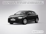 Audi A1 Sportback 25 TFSI 70(95) kW(PS) S tronic - Audi A1: Limousine