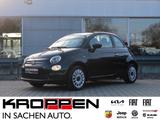 Fiat 500C 1.0 Hybrid GSE N3 LOUNGE Navi Allwetter - mit Hybrid-Antrieb: Roadster