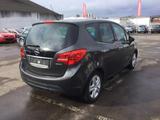 Opel Meriva B Design Edition - Opel Meriva: Design Edition