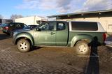 Isuzu D-Max Single Cab 2WD 1.HAND*KOFFER*JÄGERFAHRZEUG - Isuzu Gebrauchtwagen