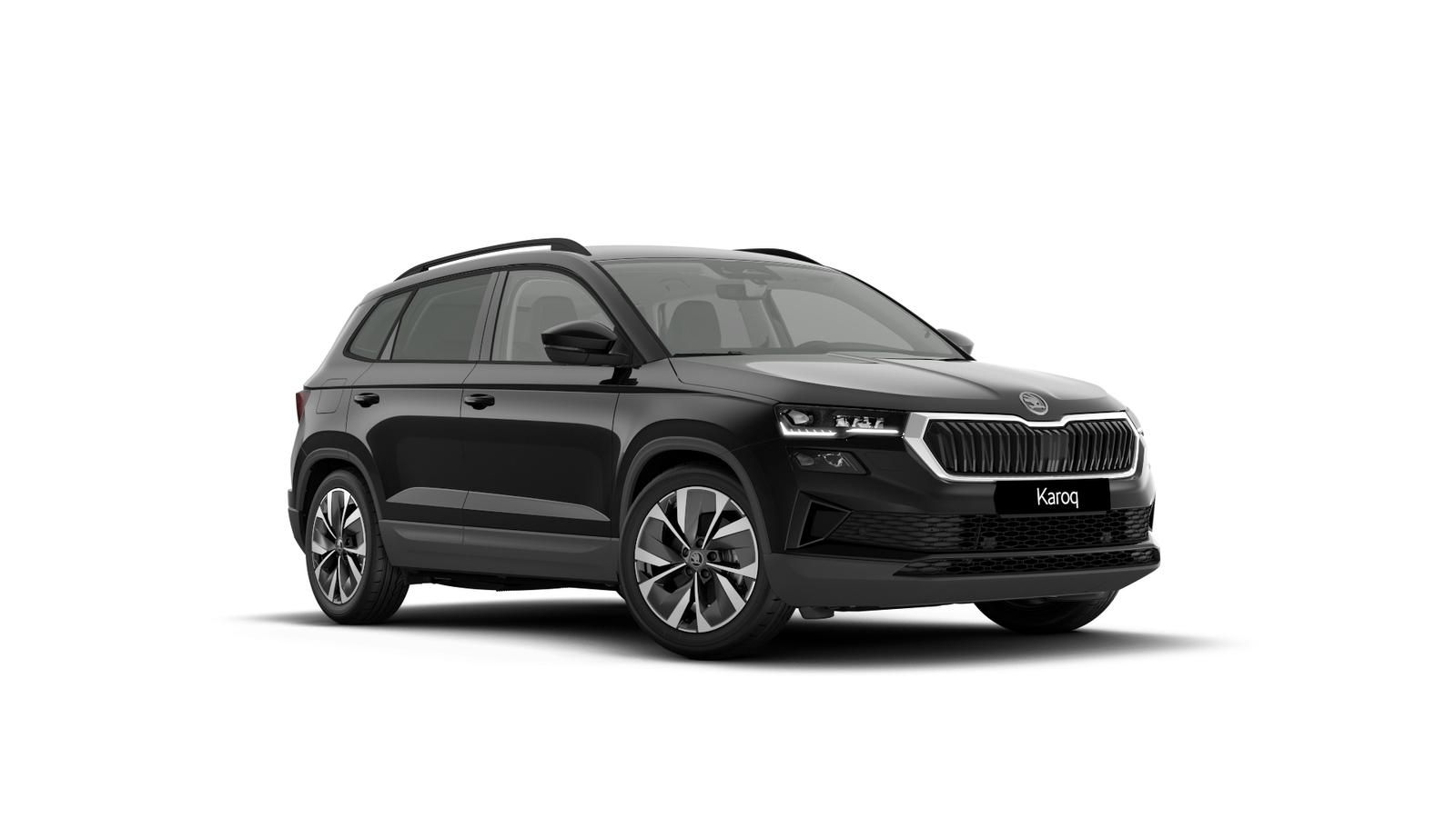 Skoda Karoq - Bild 3