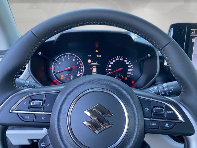 Suzuki Swift - Bild 8