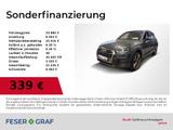 Audi Q5 45 TFSI qu 3x S Line Navi,AHK,LED,Kamera,Spor - gebrauchte Audi Q5 aus dem Jahr 2020