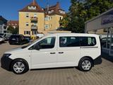 Volkswagen Caddy Maxi - Volkswagen Caddy Maxi aus 2021