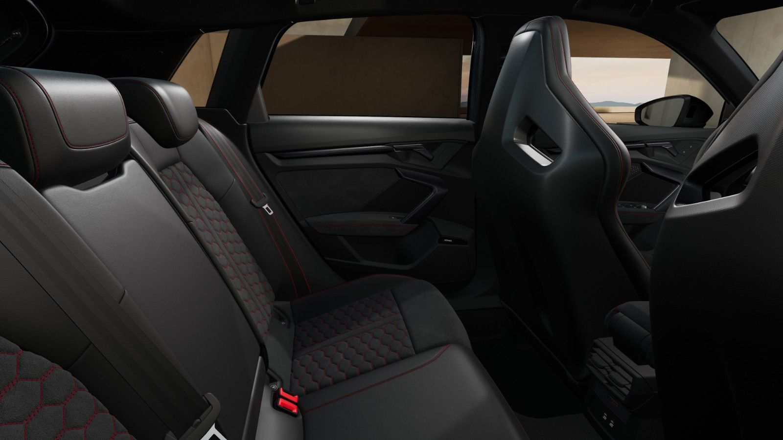 Audi RS3 - Bild 9