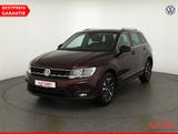 Volkswagen Tiguan 1.5 TSI IQ.DRIVE Navi Sitzheizung AHK - Volkswagen Tiguan: 5n