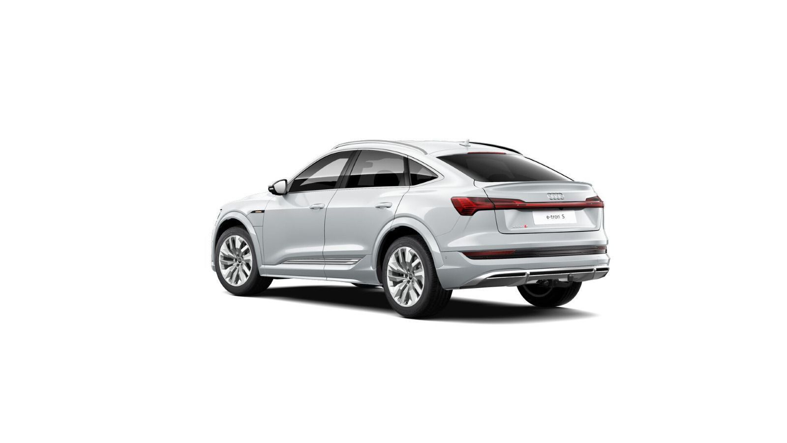 Audi e-tron - Bild 3