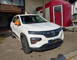 Dacia Spring Comfort Plus - Dacia Spring aus 2021