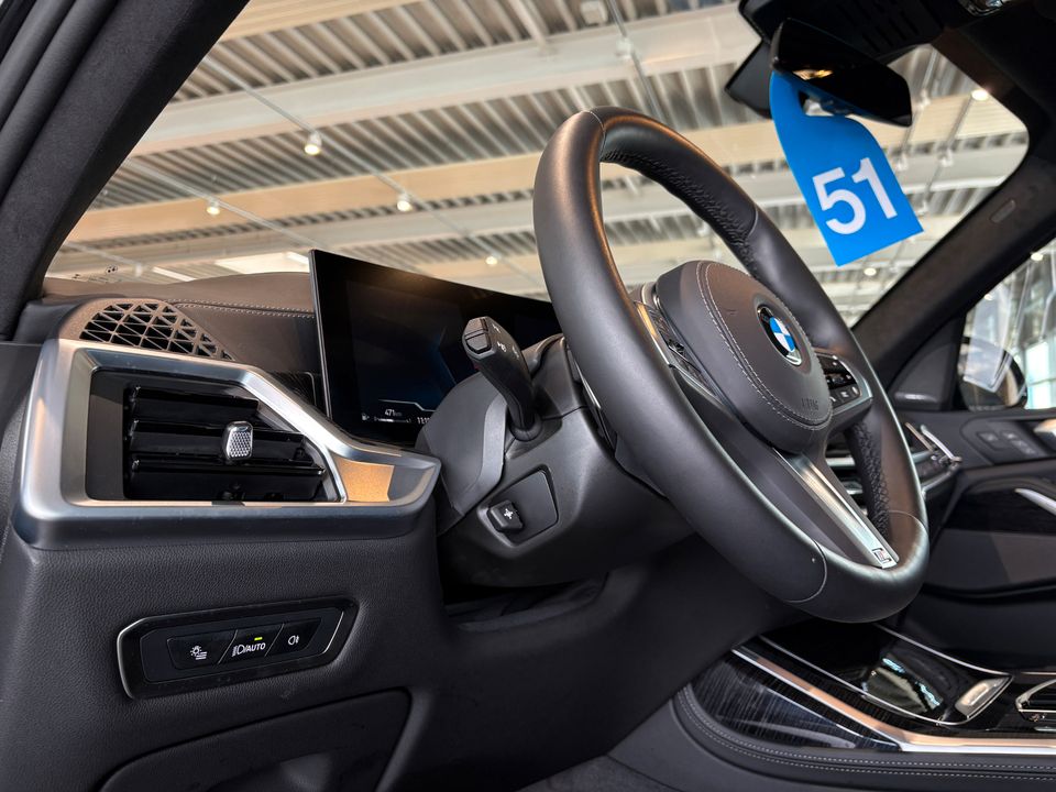 BMW X7 - Bild 18