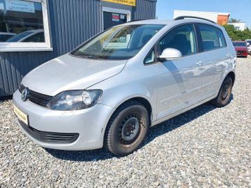 Volkswagen Golf - 7