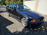 BMW 316i aus Zweitbesitz, H-Kennzeichen in 2026,TOP! - BMW 316 aus 1996