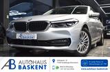 BMW 630 Gran Turismo xDrive SPORT LINE*ADAP.LED*ACC* - BMW 630 Gran Turismo mit Schiebedach