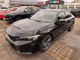 Honda Civic e:HEV Advance Black-Emblem Neu - Honda Civic: Em