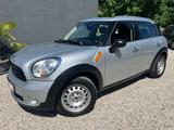 MINI One Countryman One 1.6 * 1. Hand * TÜV Neu * 