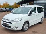 Citroën Berlingo Kombi Selection+PDC+Klima+EFH+1. Hand - gebrauchte Citroën Berlingo aus dem Jahr 2015