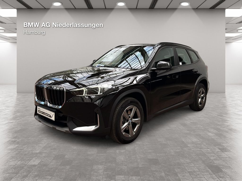 Image of BMW X1