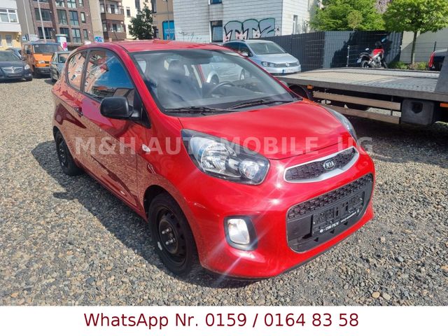 Kia Picanto Start*12Monate Garantie*