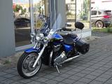 Triumph THUNDERBIRD ABS     *LT  AUSSTATTUNG - TRIUMPH THUNDERBIRD