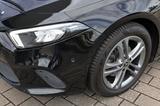 Mercedes-Benz A 180 d DISTRONIC+360°+LED+MBUX+CARPLAY+17 ZOLL - Mercedes-Benz mit Diesel-Antrieb: Mb 180