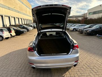 Audi A5 - 9