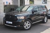 Dodge Durango 5.7 V8 LPG Leder*Navi*R-Kam*AHK*1.Hd - Dodge Durango Gebrauchtwagen