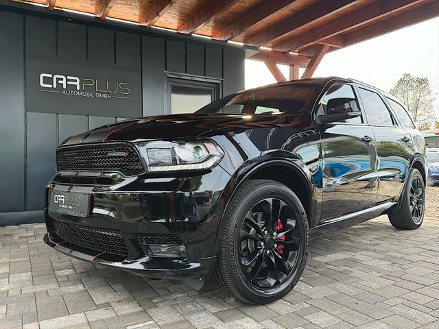 Dodge Durango 5.7 V8 R/T 4x4 Night Paket *LED*7 Sitze*