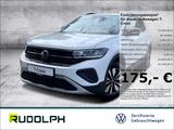 Volkswagen T-Cross GOAL 1.0 TSI 6-Gang LED BT SHZ ACC Klima - Volkswagen T-Cross in Halle