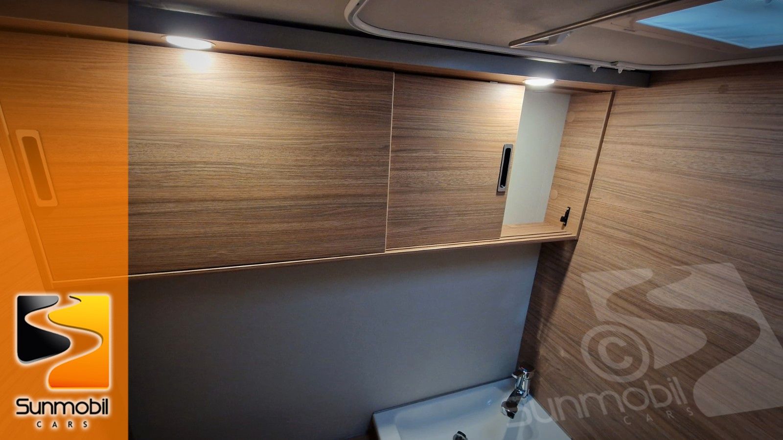Fahrzeugabbildung Weinsberg CaraHome 650 DG Navi RFK Markise