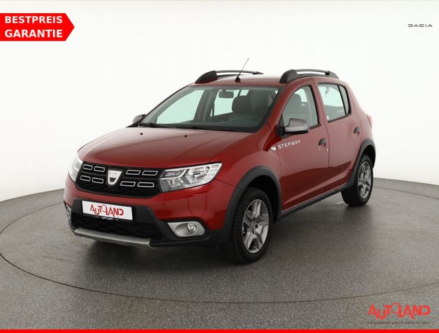 Dacia Sandero Stepway 0.9 TCe 90 Prestige AHK DAB Navi