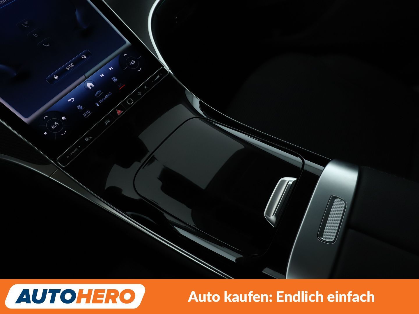 Mercedes-Benz GLC 220 d 4Matic Avantgarde Aut. NAVI LED TEMPO foto 24