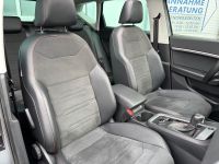 Seat Ateca 1.5 TSI DSG FR 1.HD NAV PANO AHK SCHECK bei Autohaus Landmann & Maier OHG