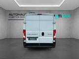 Peugeot Boxer KW 435 L4H2 HDi 180 EAT8 - Peugeot Boxer: 2.8