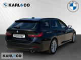 BMW 318 dA Tou. LC + ACC Sportsitze  Sitzhzg. Alarm - BMW 318 in Mainz