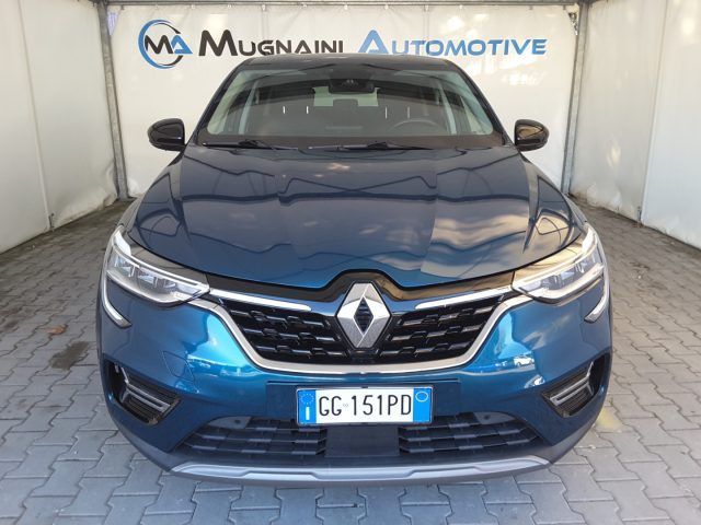 Renault RENAULT Arkana Hybrid E-Tech 145cv Intens