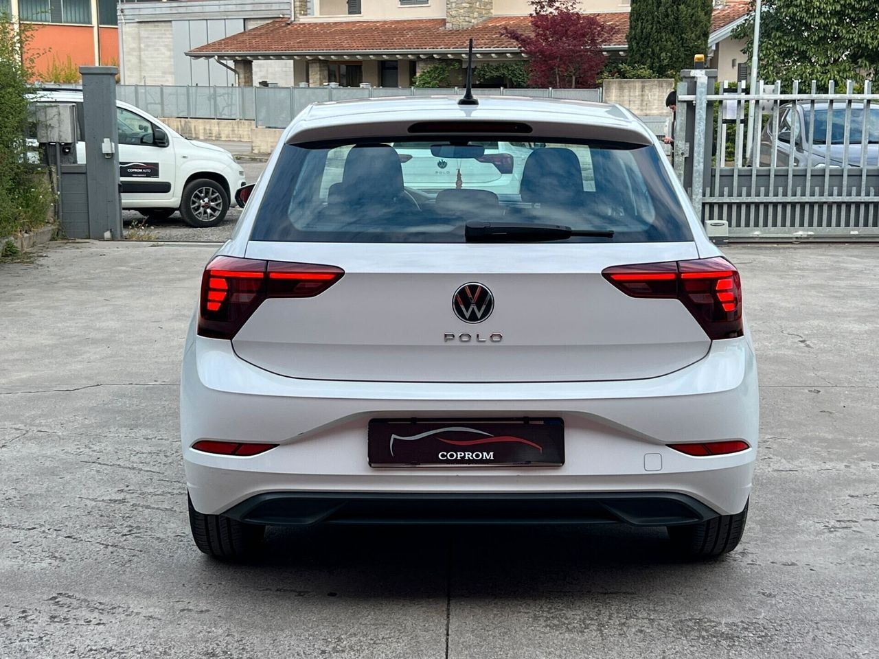Other Volkswagen Polo 1.0 TSI 95 CV - *PROMOZIONE* imagem 3