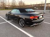 Audi S5 TFSI tiptronic quattro Cabrio B&O 360  - Audi S5 in Duisburg