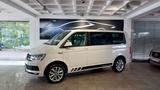 Volkswagen T6 Transporter Kombi/Mixto 4Motion*Navi* - Diesel Gebrauchtwagen in Ratingen