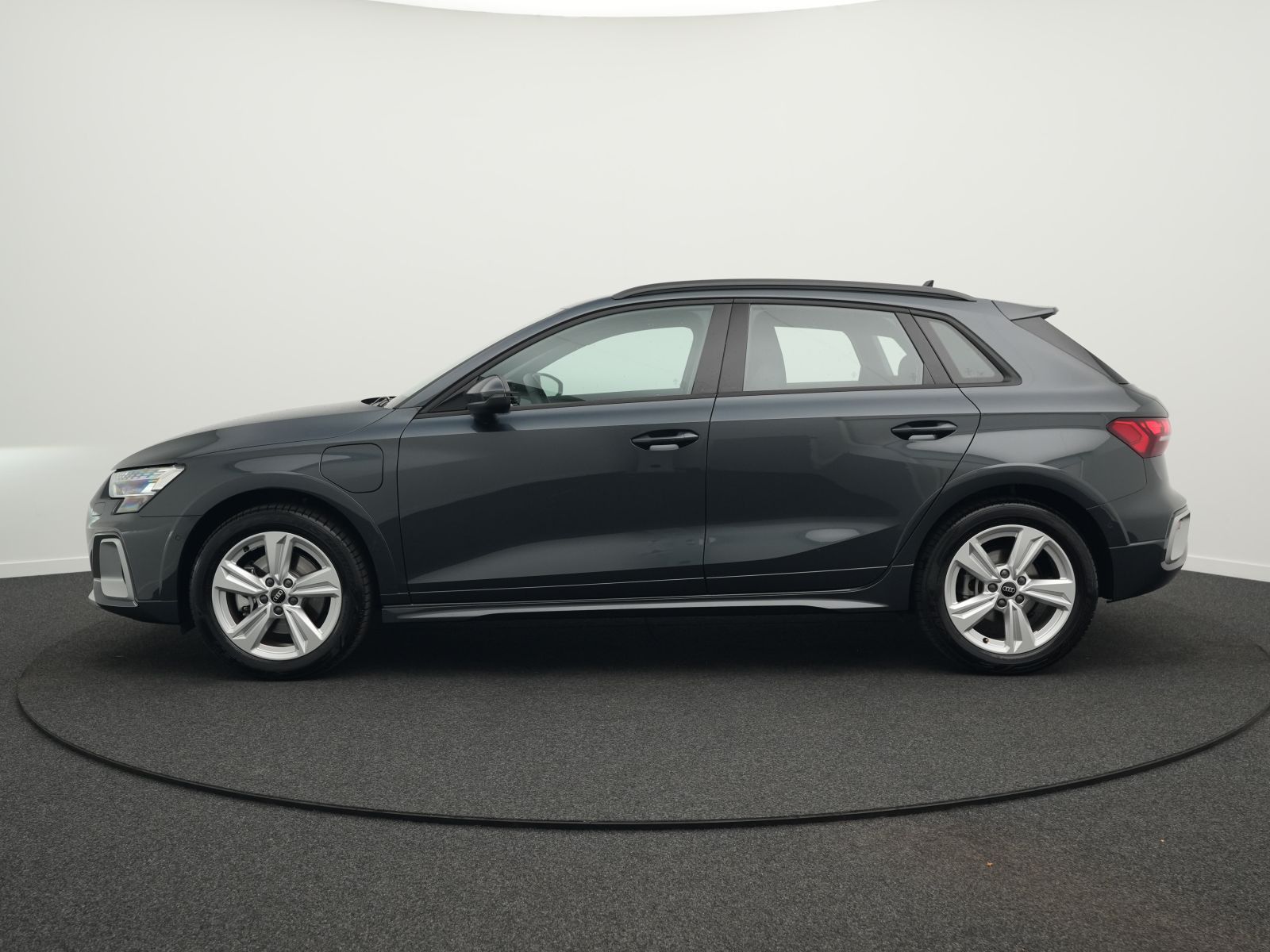 Audi A3 - Bild 14
