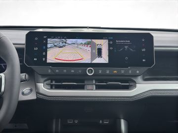 Jeep Compass E- eDCT 1.2 Summit Kam.+KeyLess