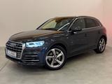 Audi Q5 45 TFSI quattro sport/MATRIX/AHK/STANDH/R-KAM - gebrauchte Audi Q5 aus dem Jahr 2020
