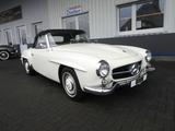 Mercedes-Benz 190 SL - Mercedes-Benz Oldtimer: Cabrio, Sl