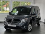 Mercedes-Benz Citan Kombi 111 CDI extralang - Mercedes-Benz Citan Gebrauchtwagen
