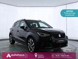 Seat Arona 1.0 TSI FR BEATS Navi|CAM|LED|Sportsit - Seat Arona Gebrauchtwagen in Frankfurt
