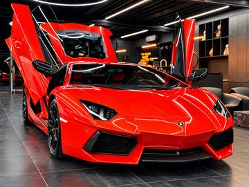 صورة مصغرة 12 لـ 2012 Lamborghini AVENTADOR