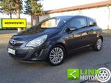 Opel OPEL Corsa 1.2 3 porte NEOPATENTATI Benzina - GP - Opel Corsa aus 2011: 1.3