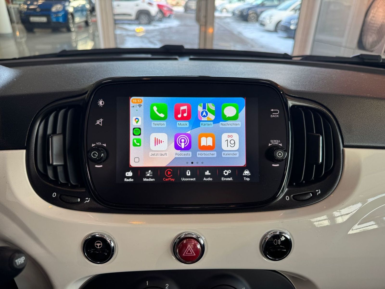 Fiat 500 - Bild 16