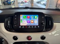 Fiat 500 - Vorschau Bild 16
